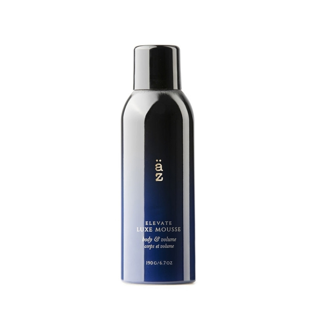 2 AZ Elevate Luxe Mousse